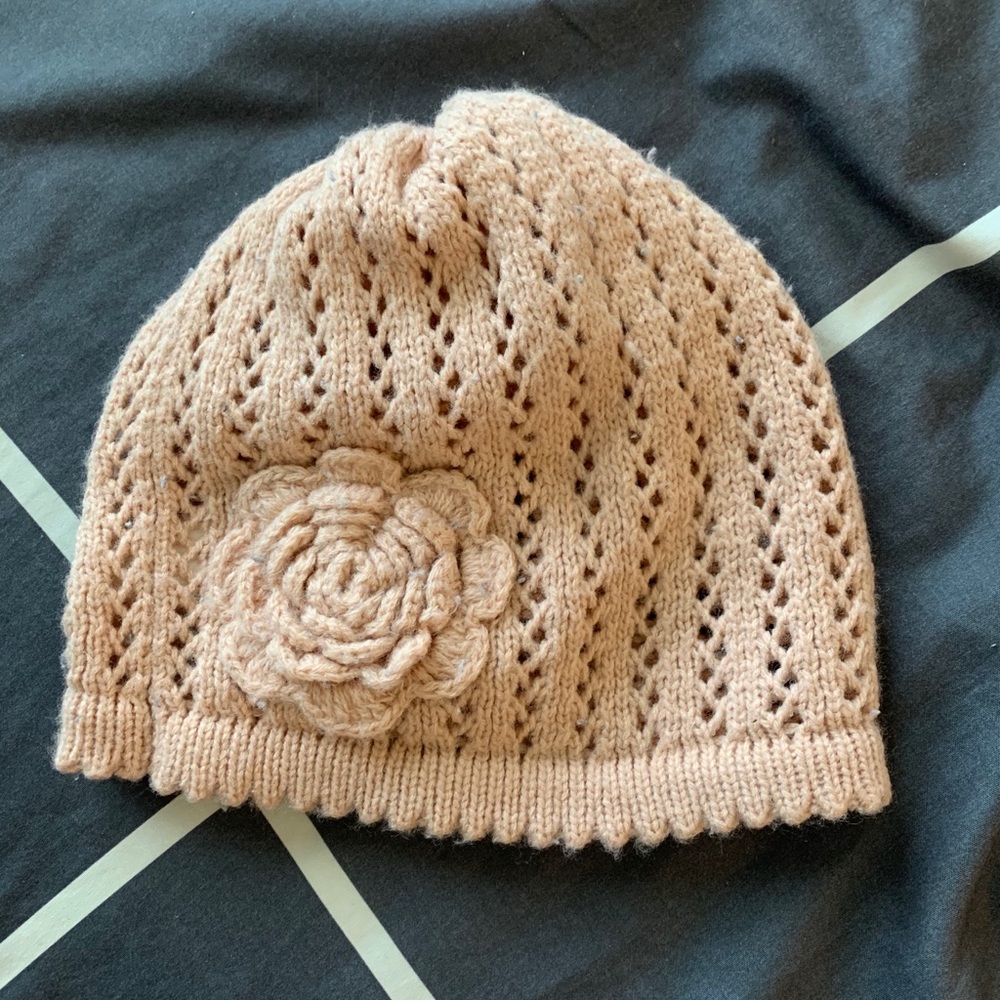 Beanie/Hat